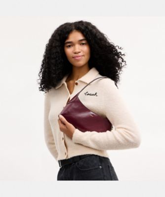 ブルックリン ショルダー バッグ 26 | COACH/コーチ | 三越伊勢丹